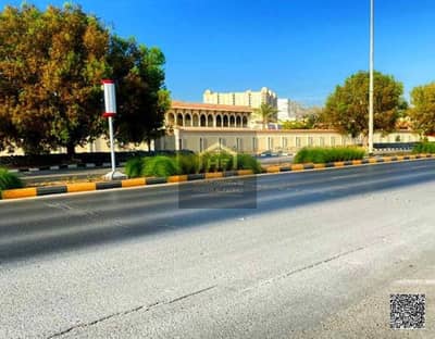 Plot in vendita a Al Rashidiya, Ajman - ف-watermark. jpg