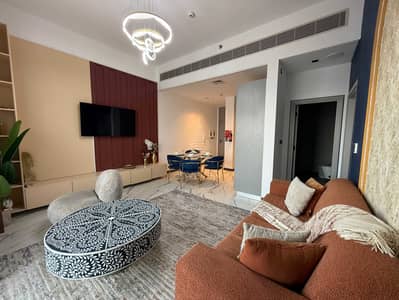 1 habitación Apartamento para en Alquiler en Mohammed Bin Rashid City (MBR City), Dubai - 2. jpeg 1 habitación Apartamento para en Alquiler en Mohammed Bin Rashid City (MBR City), Dubai - 2. jpeg