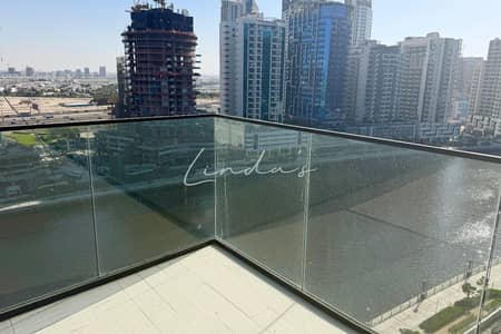 商业湾， 迪拜 1 卧室公寓待售 - images image img