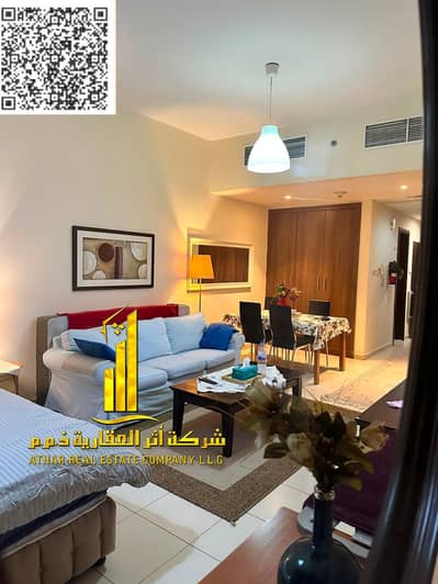 Studio te Huur in Al Rashidiya, Ajman - WhatsApp Image 2026-07-28 at 5.39. 43 PM. jpeg
