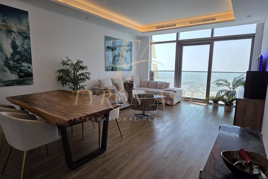 Appartamento a Business Bay,DAMAC Paramount Tower (Midtown) Hotel And Residences, 2 camere da letto, 150000 AED - 16296570 Appartamento a Business Bay,DAMAC Paramount Tower (Midtown) Hotel And Residences, 2 camere da letto, 150000 AED - 16296570