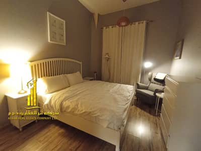 2 Camere Appartamento in affitto a Al Hamidiyah, Ajman - WhatsApp Image 2026-08-25 at 5.31. 19 PM (1). jpeg