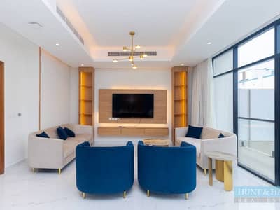 3 Schlafzimmer Villa zum zur Miete in Al Hamra Village, Ras Al Khaimah - Villa in Al Hamra Village, 3 schlafzimmer, 137000 AED - 16296586