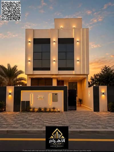 4 Bedroom Villa for Sale in Al Zahya, Ajman - 861775672-1066x800. webp 4 Bedroom Villa for Sale in Al Zahya, Ajman - 861775672-1066x800. webp
