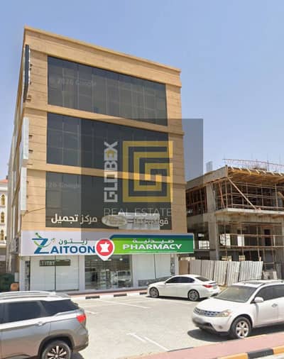 3 Bedroom Building for Sale in Al Alia, Ajman - ee. jpeg 3 Bedroom Building for Sale in Al Alia, Ajman - ee. jpeg