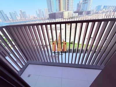 Studio for Rent in Al Khan, Sharjah - 1000861694. jpg