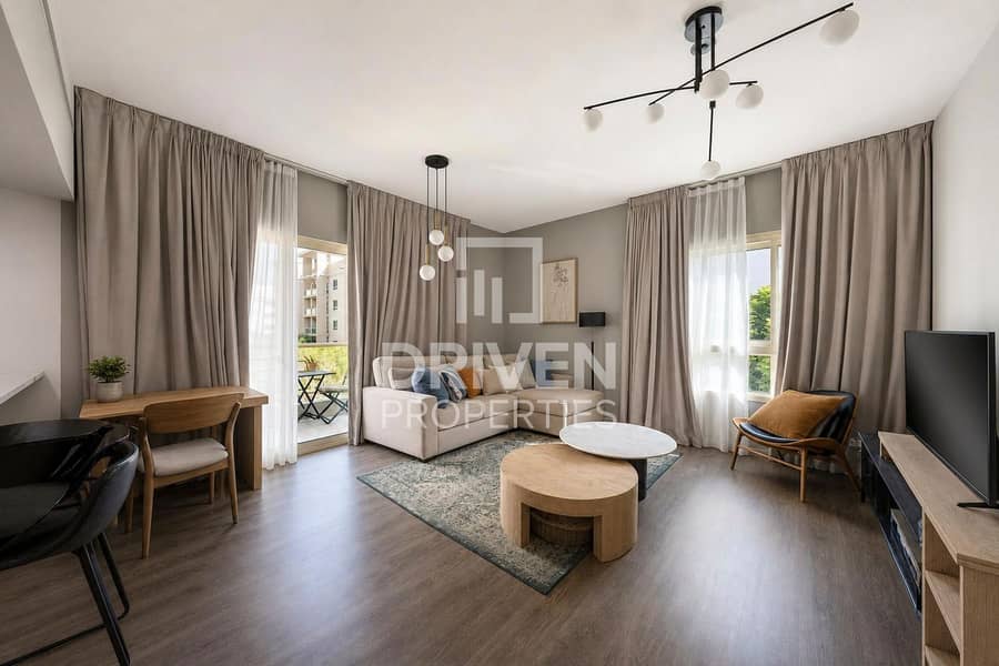 Appartement in The Greens,Al Thayyal,Al Thayyal 3, 1 slaapkamer, 105000 AED - 16296626 Appartement in The Greens,Al Thayyal,Al Thayyal 3, 1 slaapkamer, 105000 AED - 16296626