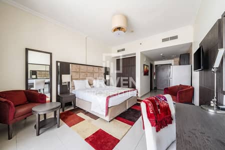 Студия в аренду в Арджан, Дубай - Квартира в Арджан,Сираж Тауэр, 41990 AED - 16296629 Студия в аренду в Арджан, Дубай - Квартира в Арджан,Сираж Тауэр, 41990 AED - 16296629