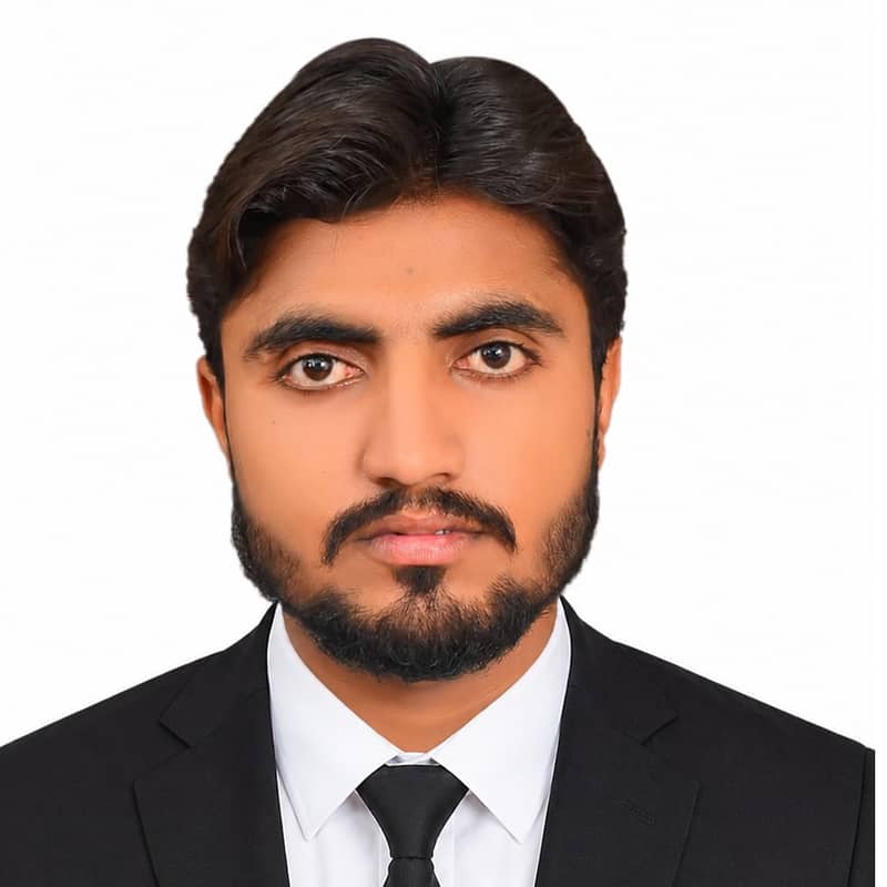 Sharjeel Shoukat Sharjeel Shoukat