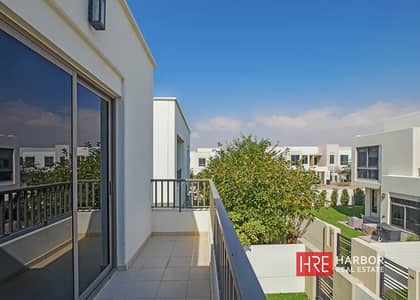3 Slaapkamers Villa te Huur in Town Square, Dubai - Villa in Town Square，Hayat Townhouses, 3 slaapkamers, 220000 AED - 16295205