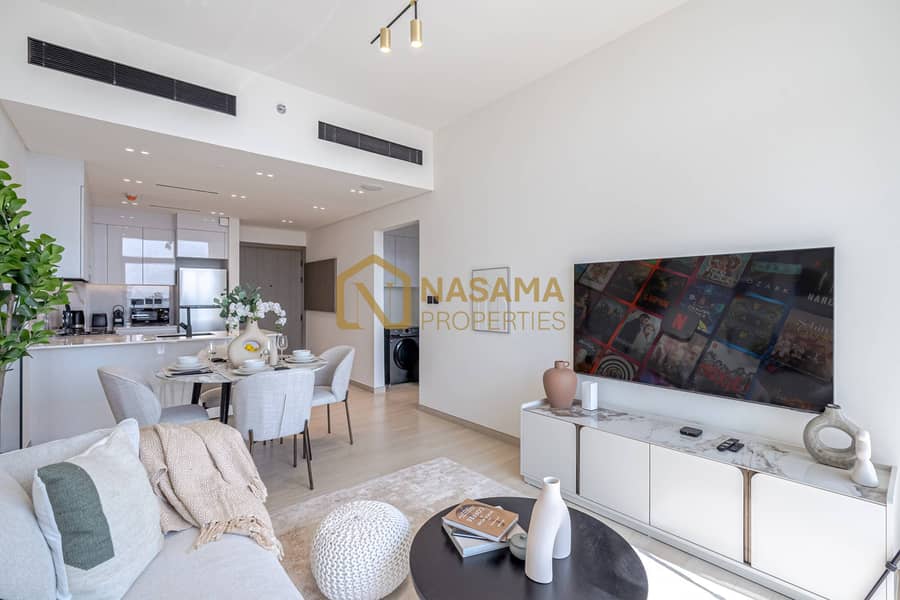 Wohnung in Jumeirah Village Circle (JVC),JVC District 15,Binghatti Emerald, 1 schlafzimmer, 84888 AED - 16296696 Wohnung in Jumeirah Village Circle (JVC),JVC District 15,Binghatti Emerald, 1 schlafzimmer, 84888 AED - 16296696