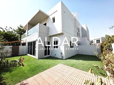 4 Bedroom Villa for Rent in Mudon, Dubai - Single Row |Maid Room |Landscaped Garden |Vacant