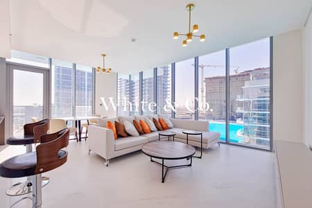 2 Schlafzimmer Wohnung zum zum Verkauf in Mohammed Bin Rashid City (MBR City), Dubai - Wohnung in Mohammed Bin Rashid City (MBR City)，District One，The Residences at District One，Residences 6, 2 schlafzimmer, 2830000 AED - 16296745