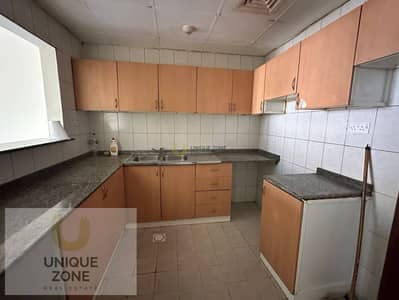 1 Bedroom Flat for Rent in International City, Dubai - Vacant / Balcony / Italy Cluster | 2Cheques 1 Bedroom Flat for Rent in International City, Dubai - Vacant / Balcony / Italy Cluster | 2Cheques