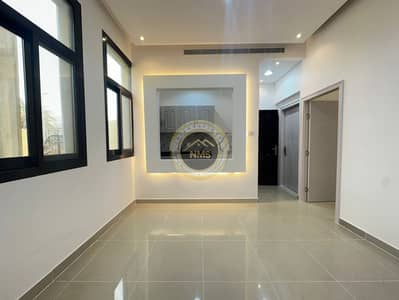 1 Спальня Апартаменты в аренду в Хадбат Аль Зафран, Абу-Даби - 4. jpeg 1 Спальня Апартаменты в аренду в Хадбат Аль Зафран, Абу-Даби - 4. jpeg