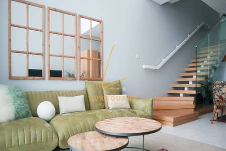 1 Bedroom Flat for Rent in Business Bay, Dubai - Fully Furnished | Ready To Move | Prime Location