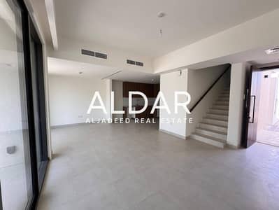 Townhouse de 3 chambres à à louer à Town Square, Dubai - Maison de ville à Town Square，Maha Townhouses, 3 chambres, 175000 AED - 16296829