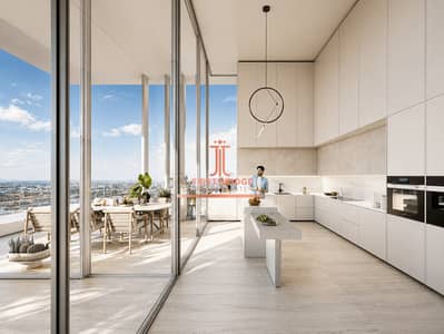 2 Bedroom Flat for Sale in Dubai Silicon Oasis (DSO), Dubai - High Floor | DSO Community | Vastu Compliant 2 Bedroom Flat for Sale in Dubai Silicon Oasis (DSO), Dubai - High Floor | DSO Community | Vastu Compliant