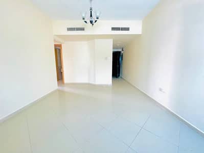 1 habitación Apartamento para en Alquiler en Al Nahda (Sharjah), Sharjah - 93566. jpg 1 habitación Apartamento para en Alquiler en Al Nahda (Sharjah), Sharjah - 93566. jpg