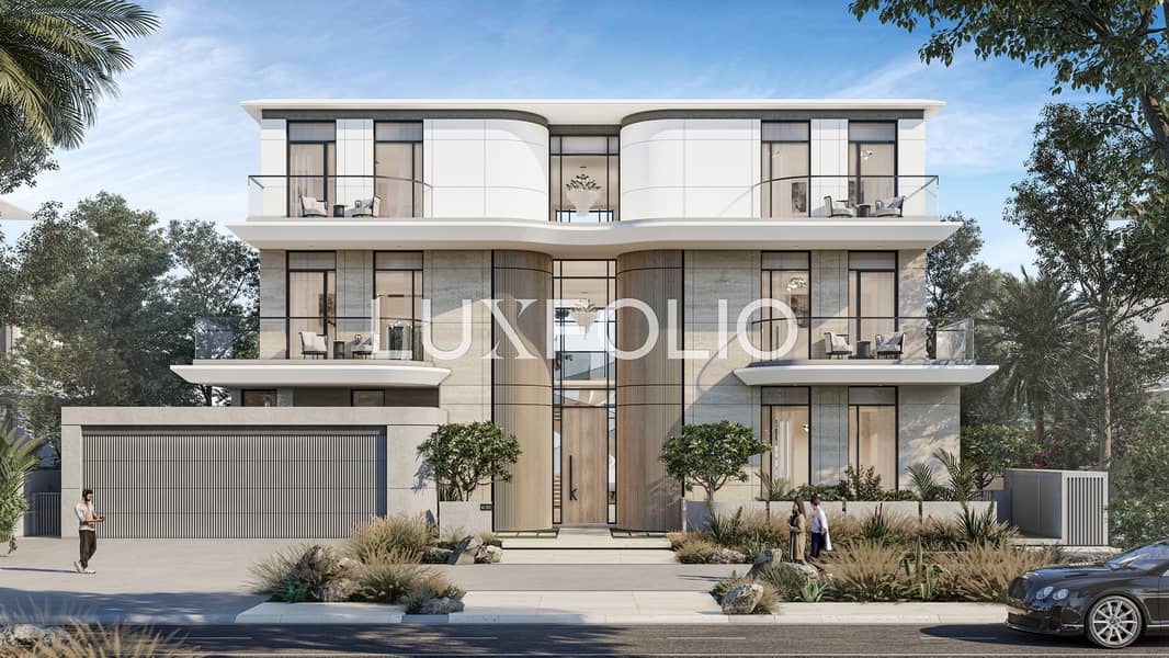 Designer Living | Prime Investment | 25/75 PP Designer Living | Prime Investment | 25/75 PP