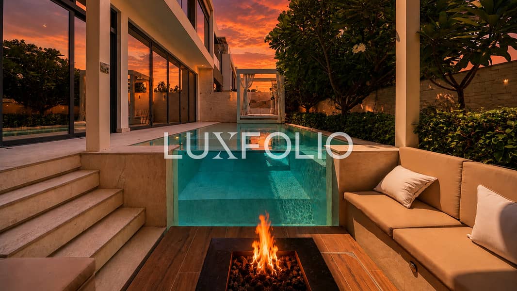 Fully Upgraded | Private Pool | Golf Course Views Fully Upgraded | Private Pool | Golf Course Views