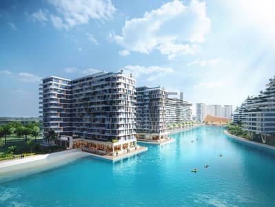 Studio for Sale in Dubai South, Dubai - Original Price | Azizi Venice | Dubai South Studio for Sale in Dubai South, Dubai - Original Price | Azizi Venice | Dubai South