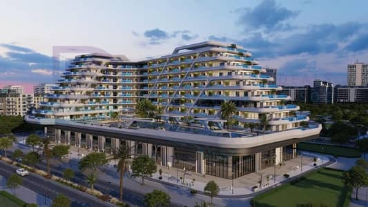 Studio for Sale in Arjan, Dubai - 5. jpeg