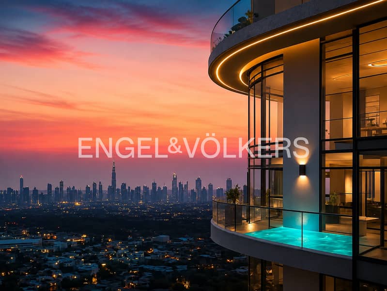 Квартира в Дубайский Научный Парк,Empire Livings, 1 спальня, 1425000 AED - 16296921 Квартира в Дубайский Научный Парк,Empire Livings, 1 спальня, 1425000 AED - 16296921