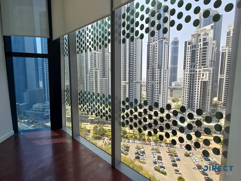 Grade A | Unfurnished | Open Large Layout Grade A | Unfurnished | Open Large Layout