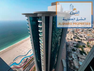 1 Camera Appartamento in affitto a Corniche Ajman, Ajman - WhatsApp Image 2026-08-26 at 12.19. 15 PM. jpeg 1 Camera Appartamento in affitto a Corniche Ajman, Ajman - WhatsApp Image 2026-08-26 at 12.19. 15 PM. jpeg