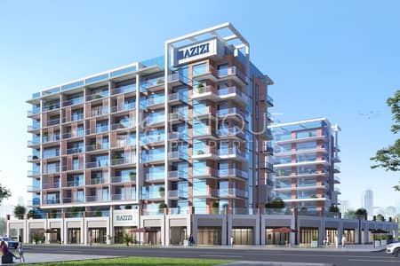 1 Schlafzimmer Wohnung zum zum Verkauf in Meydan, Dubai - Wohnung in Meydan,Meydan One,Azizi Riviera,Azizi Riviera 60, 1 schlafzimmer, 1850000 AED - 16296947 1 Schlafzimmer Wohnung zum zum Verkauf in Meydan, Dubai - Wohnung in Meydan,Meydan One,Azizi Riviera,Azizi Riviera 60, 1 schlafzimmer, 1850000 AED - 16296947