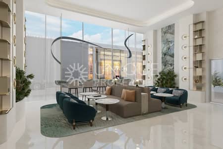 1 Bedroom Flat for Sale in Azizi Riviera, Dubai - Hot Deal | Investor Deal | Brand New 1BR 1 Bedroom Flat for Sale in Azizi Riviera, Dubai - Hot Deal | Investor Deal | Brand New 1BR