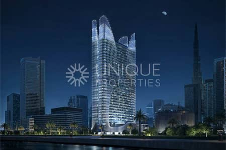 Studio for Sale in Business Bay, Dubai - Hot Deal | Motivated Seller | Prime Location
