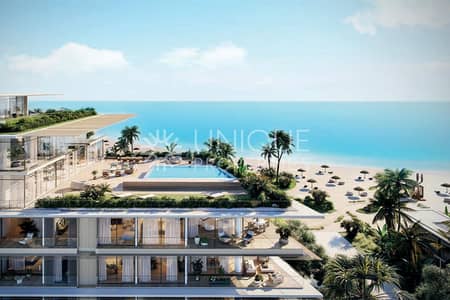 3 Bedroom Apartment for Sale in Dubai Islands, Dubai - Huge Balcony | Sea View | 10% Below OP 3 Bedroom Apartment for Sale in Dubai Islands, Dubai - Huge Balcony | Sea View | 10% Below OP
