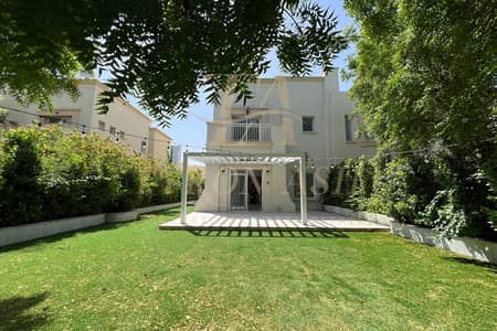 3 Bedroom Villa for Rent in The Springs, Dubai - NEWLY RENOVATED | HUGE PLOT | VACANT NOW