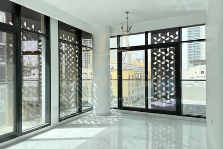 1 Bedroom Flat for Rent in Jumeirah Village Circle (JVC), Dubai - SPACIOUS 1BR / VACANT / PRIME AREA