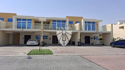 3 Bedroom Townhouse for Rent in DAMAC Hills 2 (Akoya by DAMAC), Dubai - Image 1