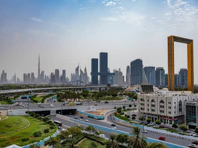 1 Bedroom Flat for Rent in Za'abeel, Dubai - PHOTO-2026-01-07-14-34-11. jpg