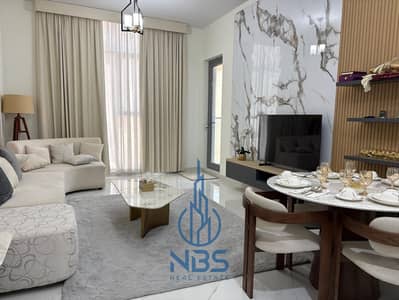 2 Bedroom Apartment for Rent in Jumeirah Garden City, Dubai - d3fa733a-63da-4e59-b366-8ea03a8aacc7. jpeg 2 Bedroom Apartment for Rent in Jumeirah Garden City, Dubai - d3fa733a-63da-4e59-b366-8ea03a8aacc7. jpeg