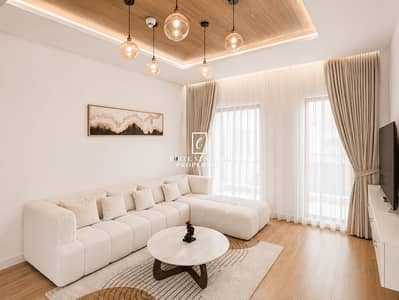 1 Bedroom Flat for Rent in Dubai Sports City, Dubai - FULLY RENOVATED CORNER UNIT | BRAND NEW FINISHING