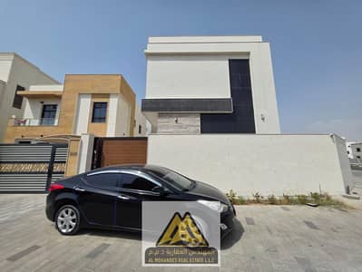 5 Slaapkamers Villa te Huur in Al Zahya, Ajman - WhatsApp Image 2026-08-26 at 9.14. 40 AM. jpeg
