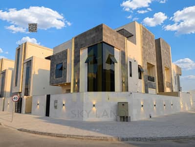 5 Schlafzimmer Villa zum zum Verkauf in Al Helio, Ajman - batch_WhatsApp Image 2026-07-26 at 1.08. 42 AM (1). jpeg