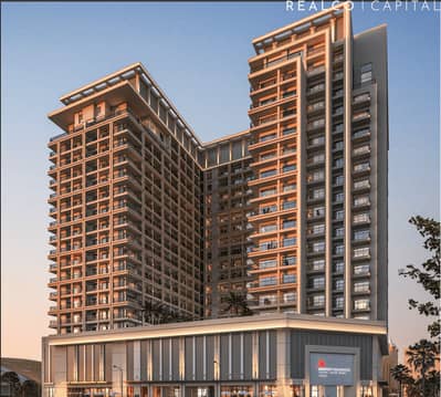 2 Slaapkamers Appartement te Koop in Al Barsha, Dubai - Appartement in Al Barsha，Al Barsha 1，Marriott Residences Sheikh Zayed Road, 2 slaapkamers, 2638272 AED - 16297056