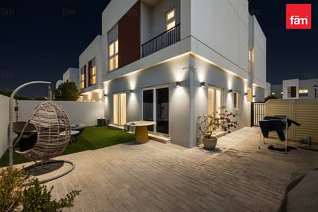 4 Bedroom Townhouse for Rent in Villanova, Dubai - Near amenities | 4 Bedroom townhouse | Single row 4 Bedroom Townhouse for Rent in Villanova, Dubai - Near amenities | 4 Bedroom townhouse | Single row