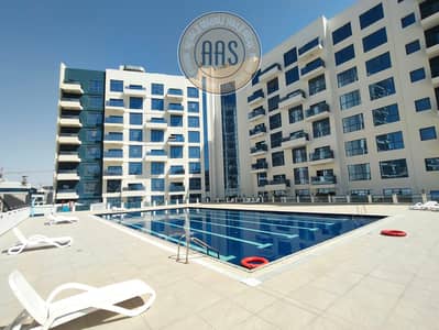 1 Спальня Апартаменты в аренду в Арджан, Дубай - 1000560083. jpg 1 Спальня Апартаменты в аренду в Арджан, Дубай - 1000560083. jpg