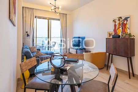 2 Camere Appartamento in vendita a Jumeirah Village Triangle (JVT), Dubai - Appartamento a Jumeirah Village Triangle (JVT)，JVT District 3，Bali Residences, 2 camere da letto, 1650000 AED - 16297072