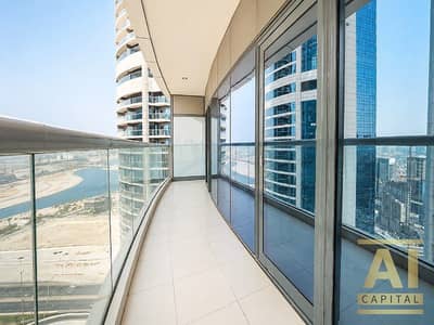 1 Bedroom Apartment for Sale in Business Bay, Dubai - Modern | Furnished | High Floor with Great View 1 Bedroom Apartment for Sale in Business Bay, Dubai - Modern | Furnished | High Floor with Great View