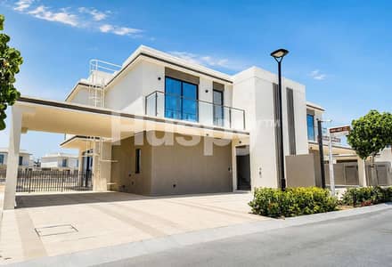 4 Bedroom Villa for Rent in Al Hamra Village, Ras Al Khaimah - 4BR Villa | Brand New | Direct Beachfront