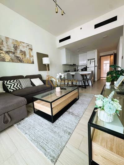 1 Schlafzimmer Wohnung zum zur Miete in Jumeirah Village Circle (JVC), Dubai - Wohnung in Jumeirah Village Circle (JVC),JVC District 15,Binghatti Emerald, 1 schlafzimmer, 84999 AED - 16297149 1 Schlafzimmer Wohnung zum zur Miete in Jumeirah Village Circle (JVC), Dubai - Wohnung in Jumeirah Village Circle (JVC),JVC District 15,Binghatti Emerald, 1 schlafzimmer, 84999 AED - 16297149
