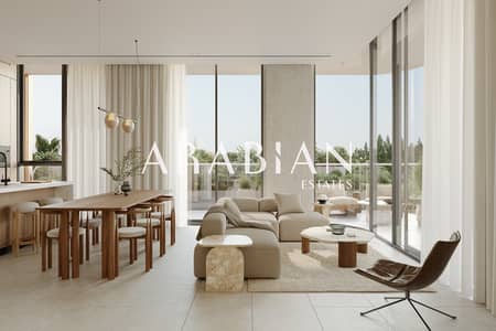 2 Cпальни Апартамент Продажа в Аль Барари, Дубай - Квартира в Аль Барари，The Cape, 2 cпальни, 7100000 AED - 16297218